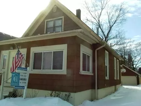 Undisclosed, Elgin, IL 60123 photo 1