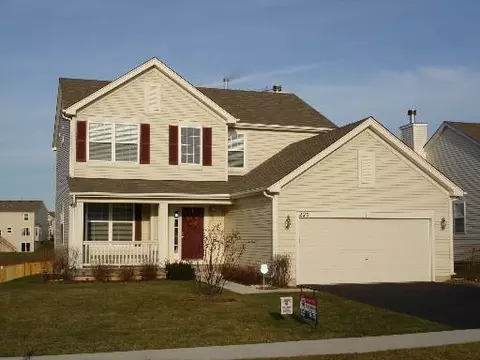 220 Boulder Ct, Gilberts, IL 60136 photo 1