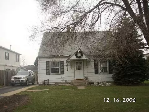 7626 S Odell, Bridgeview, IL 60455 photo 1