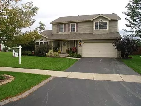 16713 Apache Dr, Lockport, IL 60441 photo 1