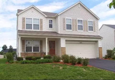 6151 Southridge Dr, Plainfield, IL 60586 photo 1