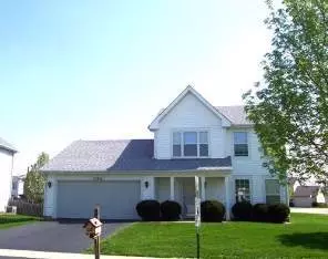 21851 W Judith Ct, Plainfield, IL 60544 photo 1