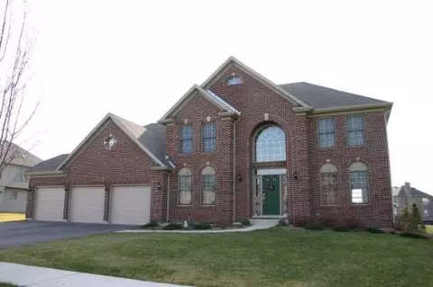 24543 Kennedy Cir, Plainfield, IL 60585 photo 1
