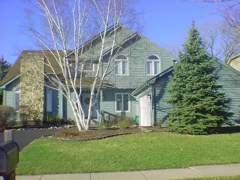 2533 Braddock Dr, Naperville, IL 60565 photo 1