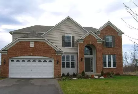 550 Tuscany Dr, Algonquin, IL 60102 photo 1