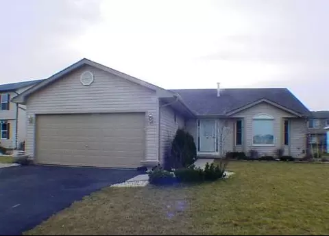 7008 Astoria Dr, Plainfield, IL 60586 photo 1