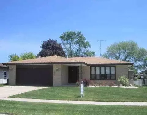 18501 Bock Ave, Lansing, IL 60438 photo 1