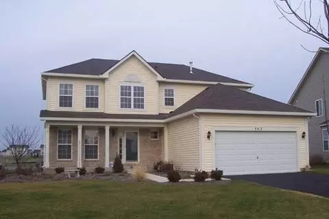 3517 Eileen St, Plano, IL 60545 photo 1