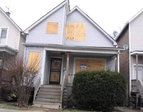 12 E 113th Pl, Chicago, IL 60628 photo 1