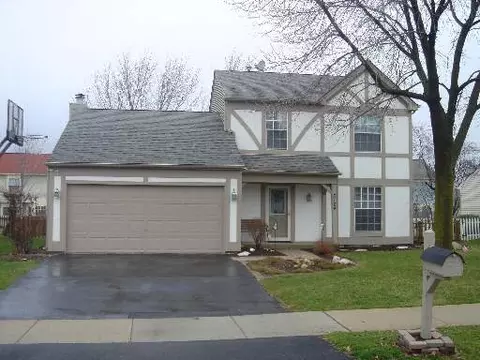 3124 Eugene Ln, Aurora, IL 60504 photo 1