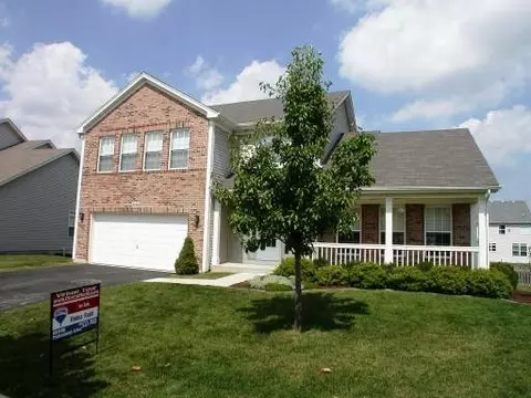 2636 Dunrobin Cir, Aurora, IL 60503 photo 1