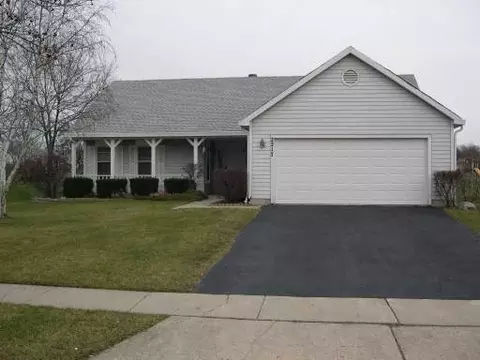2217 Stirrup Ln, Wheaton, IL 60187 photo 1
