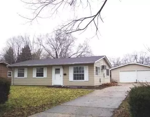 34 Hampton Rd, Montgomery, IL 60538 photo 1