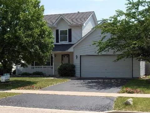 1328 Valayna Dr, Aurora, IL 60504 photo 1