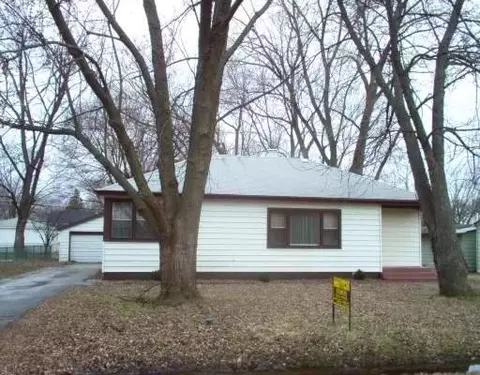 15714 S Turner Ave, Markham, IL 60426 photo 1
