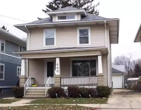 446 Fifth St, Aurora, IL 60505 photo 1