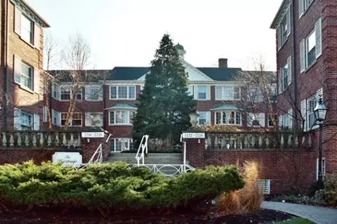 2224 Central #3, Evanston, IL 60201 photo 1