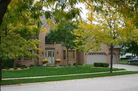 1445 Graystone Dr, Aurora, IL 60502 photo 1