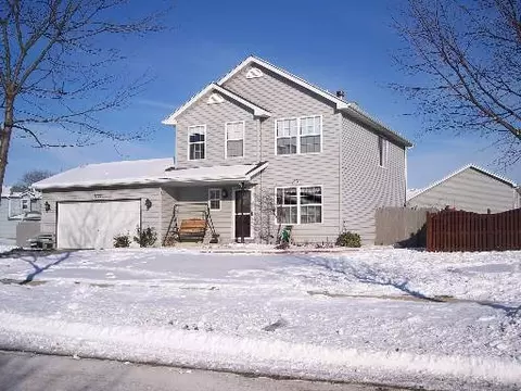 1708 Quinn Dr, Plainfield, IL 60586 photo 1