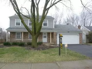 921 Darius Ln, Naperville, IL 60565 photo 1