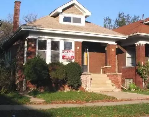 7644 S Ada St, Chicago, IL 60620 photo 1