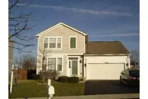 1716 Melbourne Ln, Aurora, IL 60504 photo 1