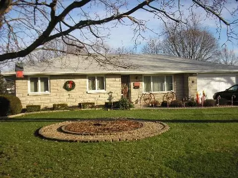 504 Hebbard St, Joliet, IL 60433 photo 1