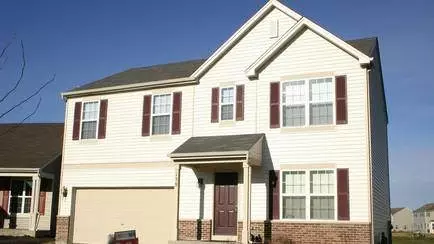159 E Warbler Ave, Cortland, IL 60112 photo 1