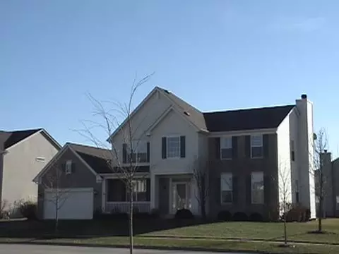 320 Whitehall Ln, Algonquin, IL 60102 photo 1