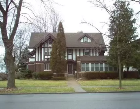 87 E 155th St, Harvey, IL 60426 photo 1