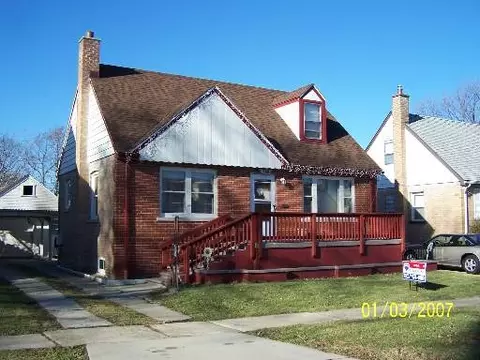 17844 Exchange, Lansing, IL 60438 photo 1