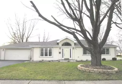 350 Lincoln St, Hoffman Estates, IL 60169 photo 1