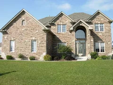12900 Alpine Way, Plainfield, IL 60544 photo 1