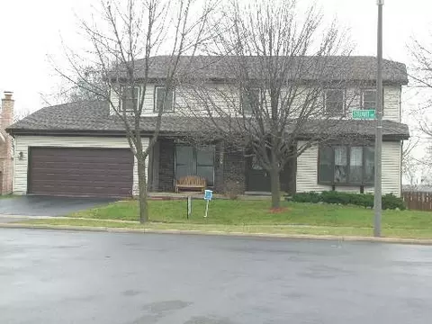 654 Stuart Dr, Carol Stream, IL 60188 photo 1