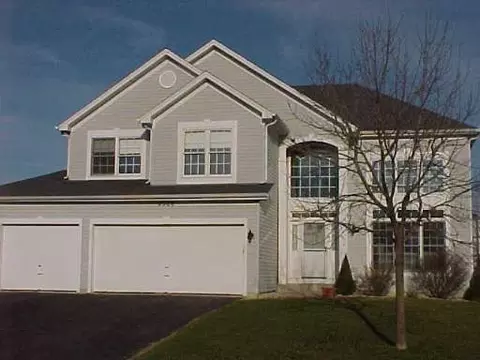2228 Irvine Ln, Plainfield, IL 60586 photo 1
