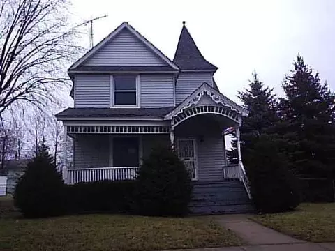 594 S Evergreen Ave, Kankakee, IL 60901 photo 1
