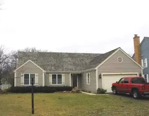 314 Pilgrims Path Dr, Gurnee, IL 60031 photo 1