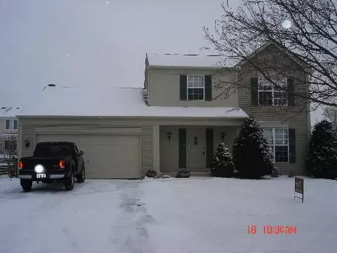 2085 Aronomink Cir, Elgin, IL 60123 photo 1
