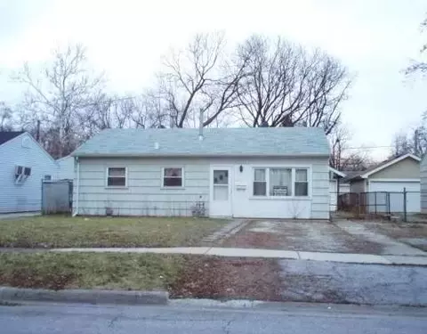 16801 S Artesian, Hazel Crest, IL 60429 photo 1