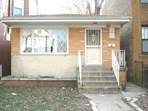 707 E 90th St, Chicago, IL 60619 photo 1
