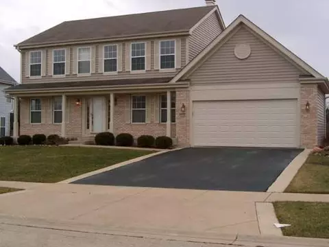 1490 Anvil Ct, Bartlett, IL 60103 photo 1