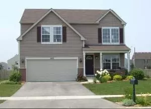 1805 Burshire Dr, Plainfield, IL 60586 photo 1