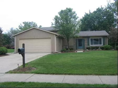 1110 N Windsor Dr, Wheaton, IL 60187 photo 1