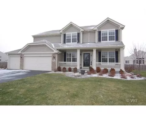 14745 Cavalry Ct, Plainfield, IL 60544 photo 1