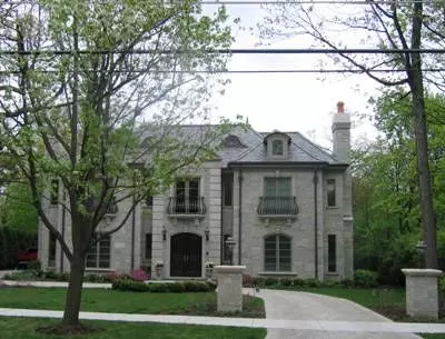 171 Franklin, Glencoe, IL 60022 photo 1