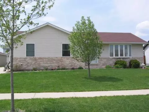 1911 Great Falls Dr, Plainfield, IL 60586 photo 1