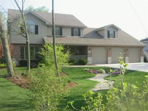 11325 W Kluth Dr, Mokena, IL 60448 photo 1
