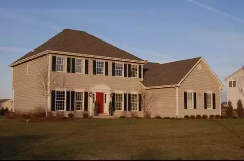 3620 Wintergreen Ter, Algonquin, IL 60102 photo 1