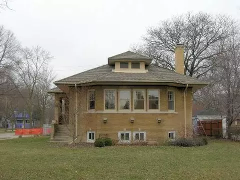 102 Forest Ave, River Forest, IL 60305 photo 1