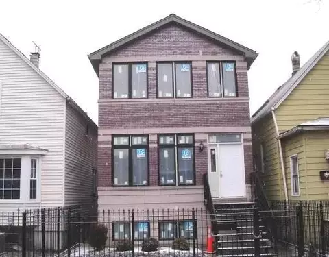 3057 N Gresham, Chicago, IL 60618 photo 1